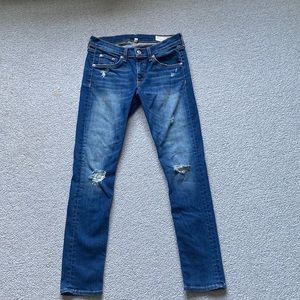 Rag & Bone Jeans